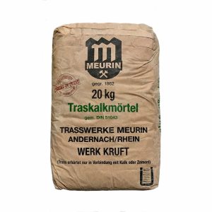 Meurin Traskalkmortel