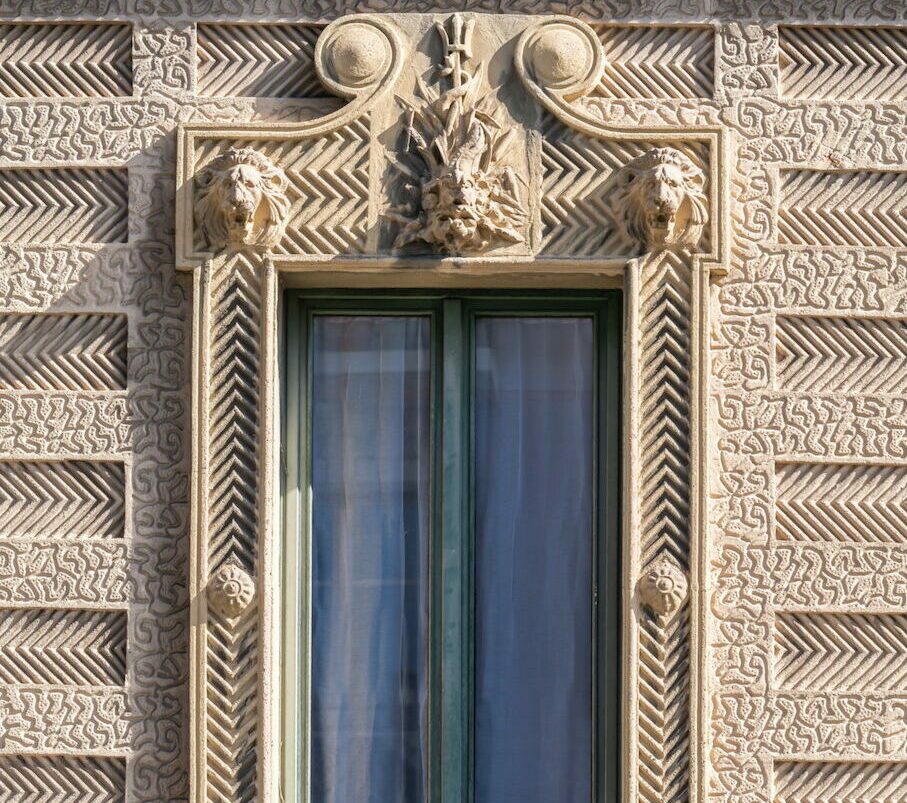 Romeins cement